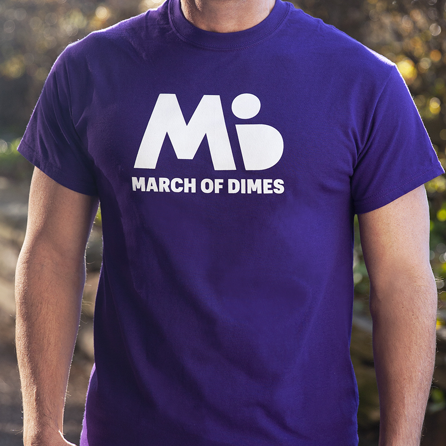 March Of Dimes Logo 2022
